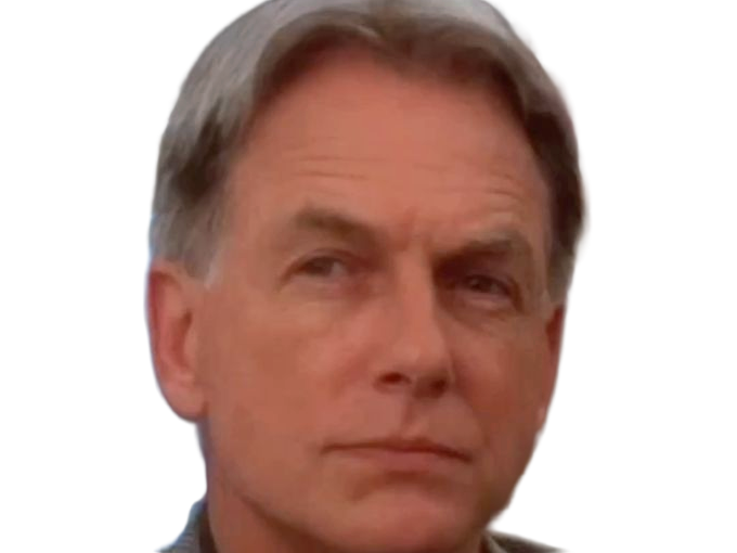 leroy jethro gibbs gibs ncis agent special moupe homme acteur americain mark harmon cinquantenaire cinquantaine