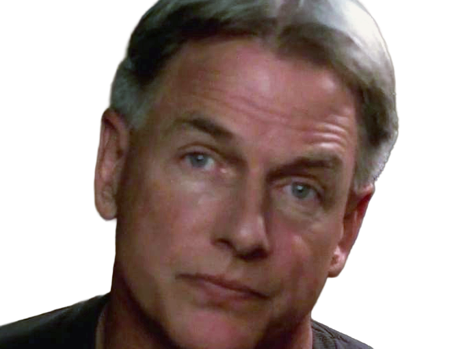 leroy jethro gibbs gibs ncis agent special moupe homme acteur americain mark harmon cinquantenaire cinquantaine