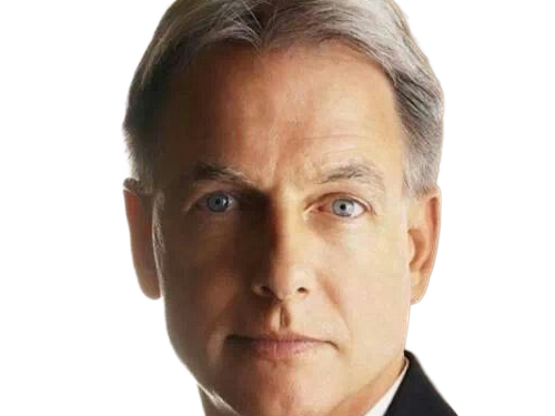 leroy jethro gibbs gibs ncis agent special moupe homme acteur americain mark harmon cinquantenaire cinquantaine