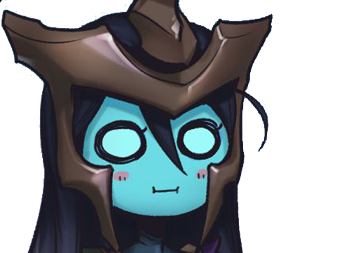 kalista league of legends lol adc