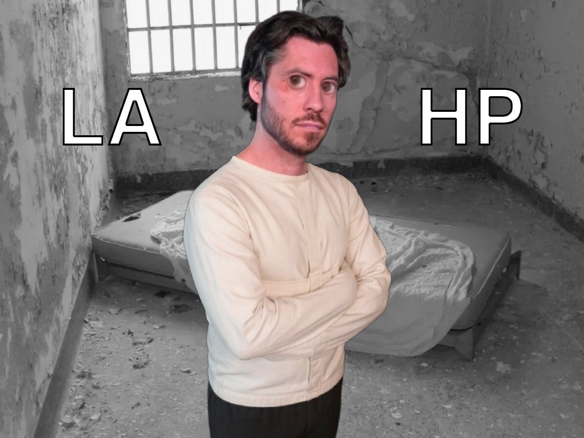 kirby asterion camisole hp fou