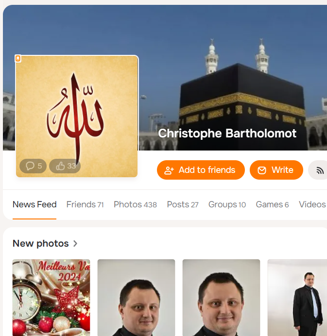 fin de race christophe mail ru russie cuck mongrel coco communiste soumis