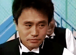 matsumoto rire et hamada degoute