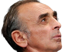 eric-zemmour-le-z-journaliste-ecrivain-homme-politique-francais-extreme-droite-patriote-sexagenaire-soixantenaire-cheveux-gris-yeux-vert-gris