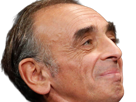 eric-zemmour-le-z-journaliste-ecrivain-homme-politique-francais-extreme-droite-patriote-sexagenaire-soixantenaire-cheveux-gris-yeux-vert-gris
