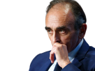 eric-zemmour-le-z-journaliste-ecrivain-homme-politique-francais-extreme-droite-patriote-sexagenaire-soixantenaire-cheveux-gris-yeux-vert-gris