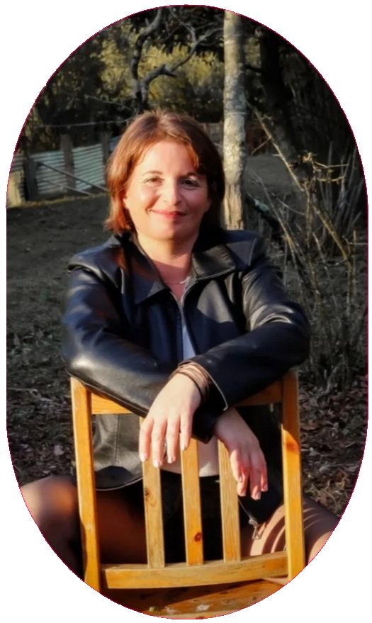 cecile perrichon tribu gigalax cassos french dream coach mindset audace joyeuse ponzi bus inondation aah