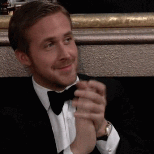ryan gosling bien joue