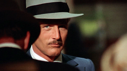 paul newman sournois