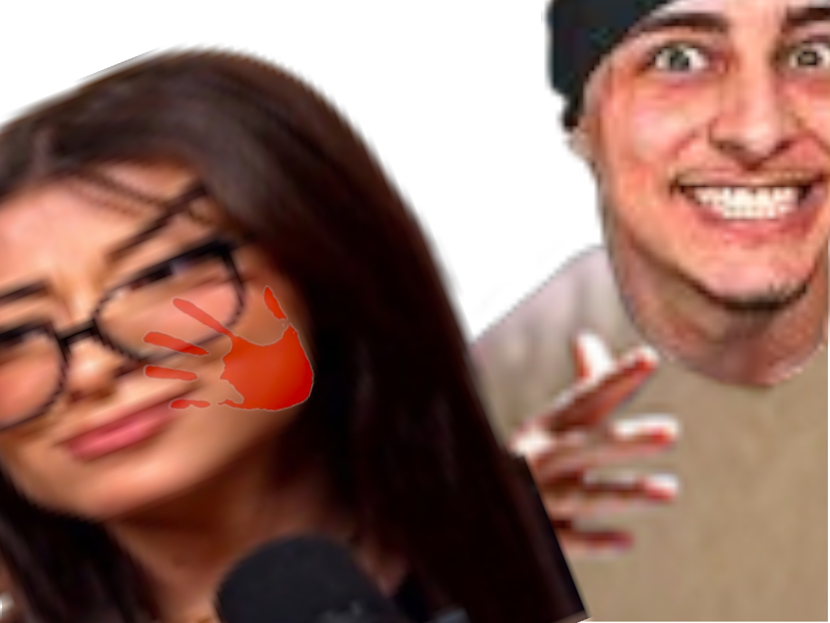 helydia fugu fps gifle baffe claque calotte tarte femme violence conjugale violences conjugales tare tarax