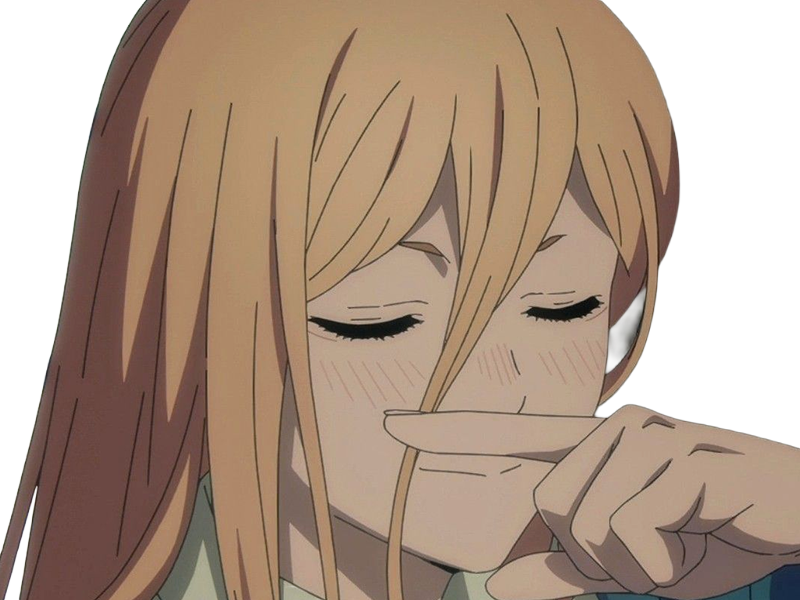 power chainsaw-man anime manga demon diablesse blood-devil hominidemone sang waifu femme excentrique cheveux-blonds yeux-jaunes cornes-rouges