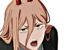 power-chainsaw-man-anime-manga-demon-diablesse-blood-devil-hominidemone-sang-waifu-femme-excentrique-cheveux-blonds-yeux-jaunes-cornes-rouges