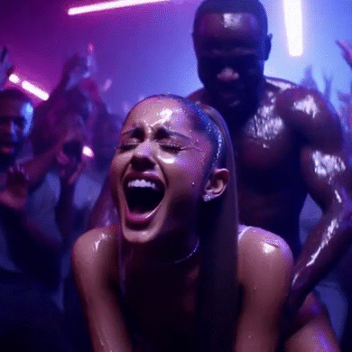 ari gran vic catarina twix nea joven sing tiny walt nickelodeon inter racial dna