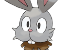 sapereau-bunnelby-horubee-pokemon-pkm-jeu-anime-type-normal-6g-kalos-fouisseur