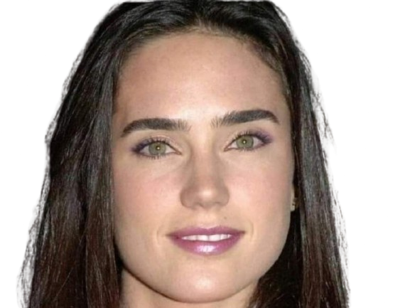 jennifer lynn connelly actrice femme oscarise americaine jeune hot spot film 1990