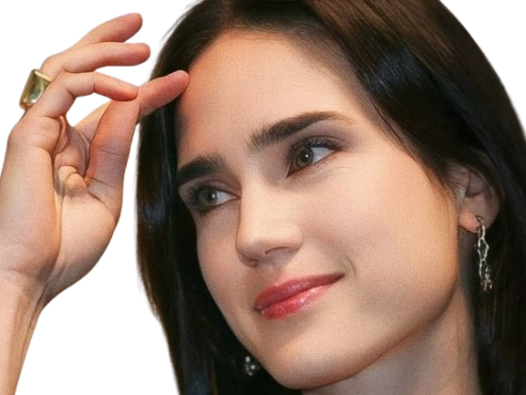 jennifer lynn connelly actrice femme oscarise americaine jeune hot spot film 1990