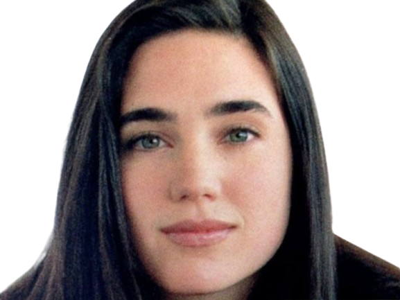 jennifer lynn connelly actrice femme oscarise americaine jeune hot spot film 1990