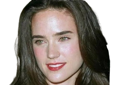 jennifer lynn connelly actrice femme oscarise americaine jeune hot spot film 1990
