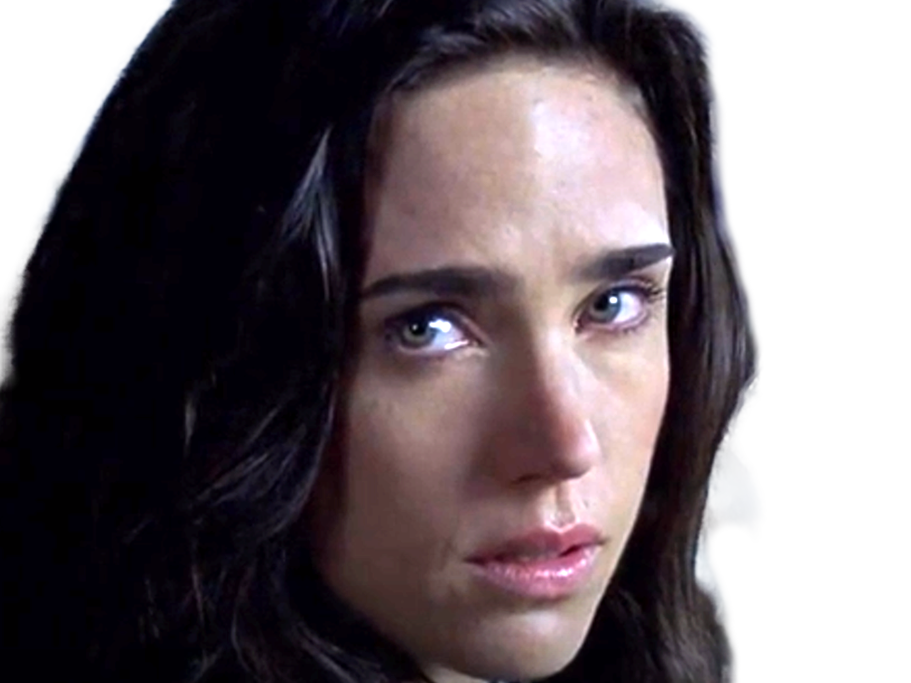 katie house of sand and fog film actrice americaine jennifer connelly trentaine trentenaire