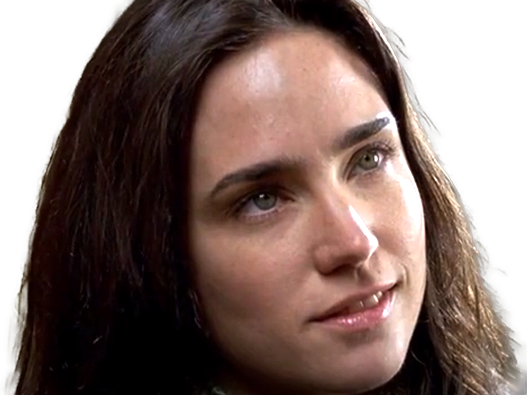 katie house of sand and fog film actrice americaine jennifer connelly trentaine trentenaire
