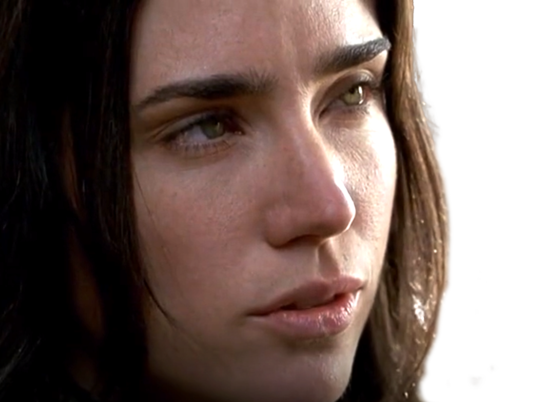 katie house of sand and fog film actrice americaine jennifer connelly trentaine trentenaire