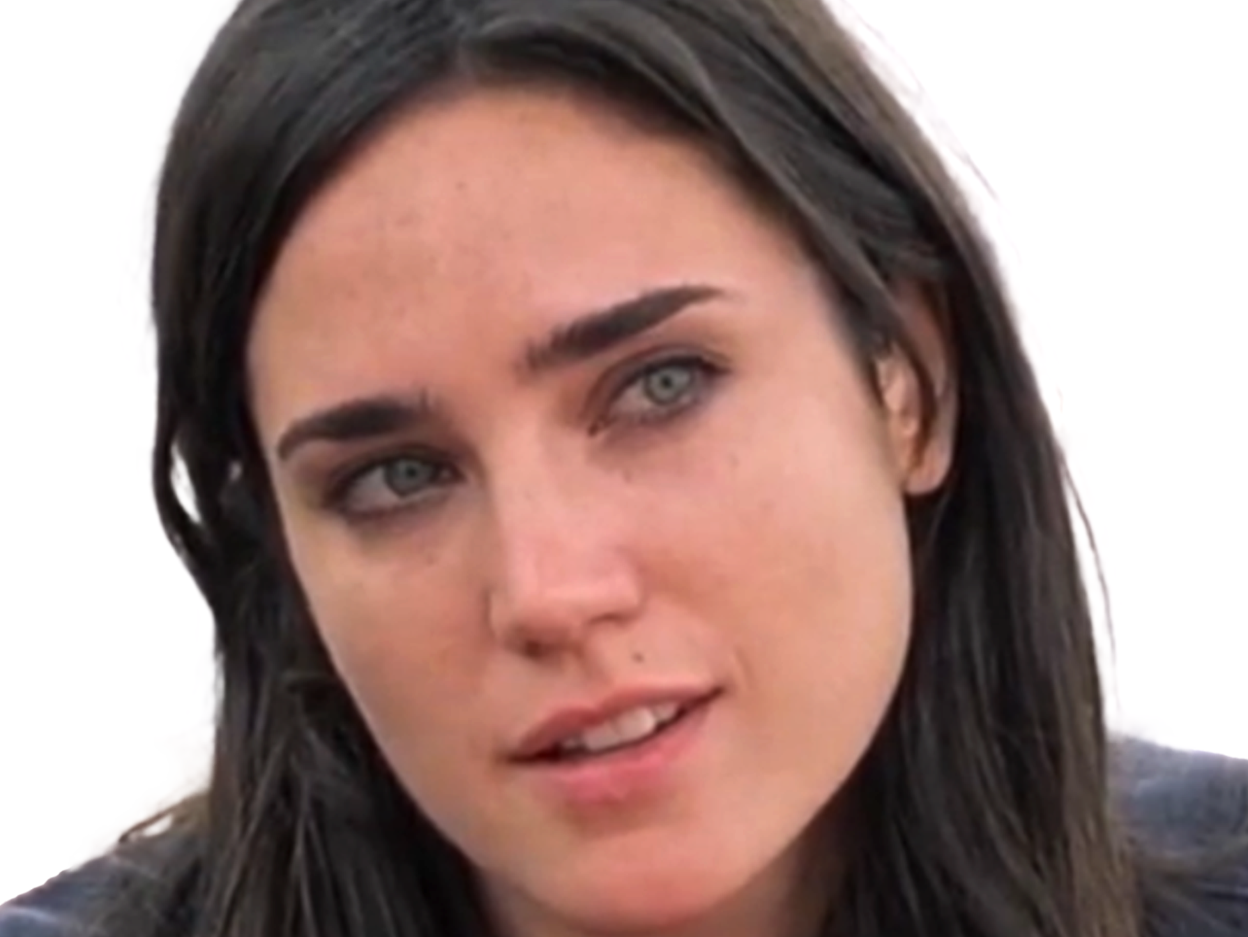 katie house of sand and fog film actrice americaine jennifer connelly trentaine trentenaire