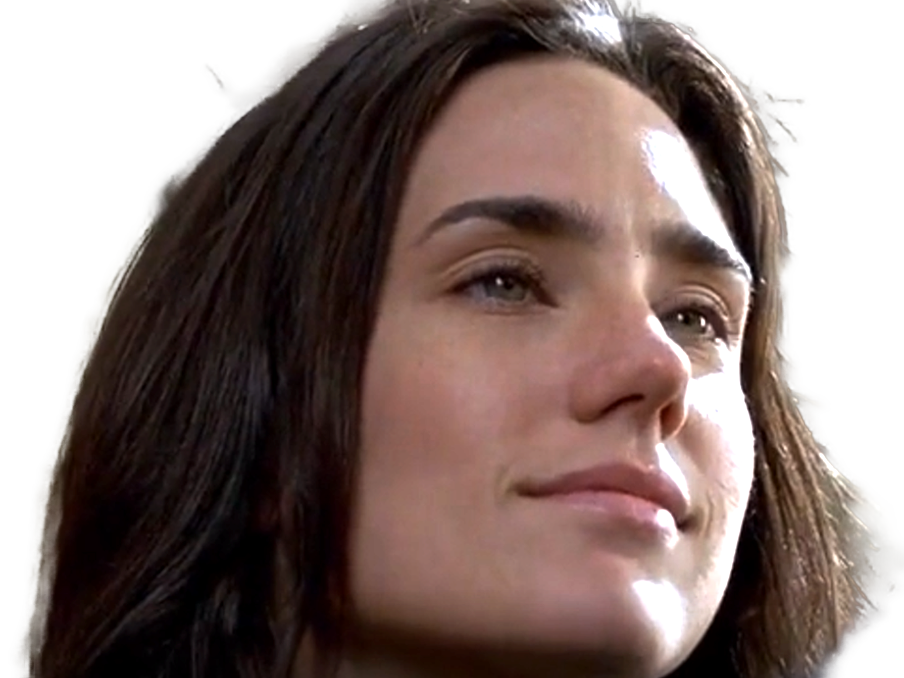 katie house of sand and fog film actrice americaine jennifer connelly trentaine trentenaire