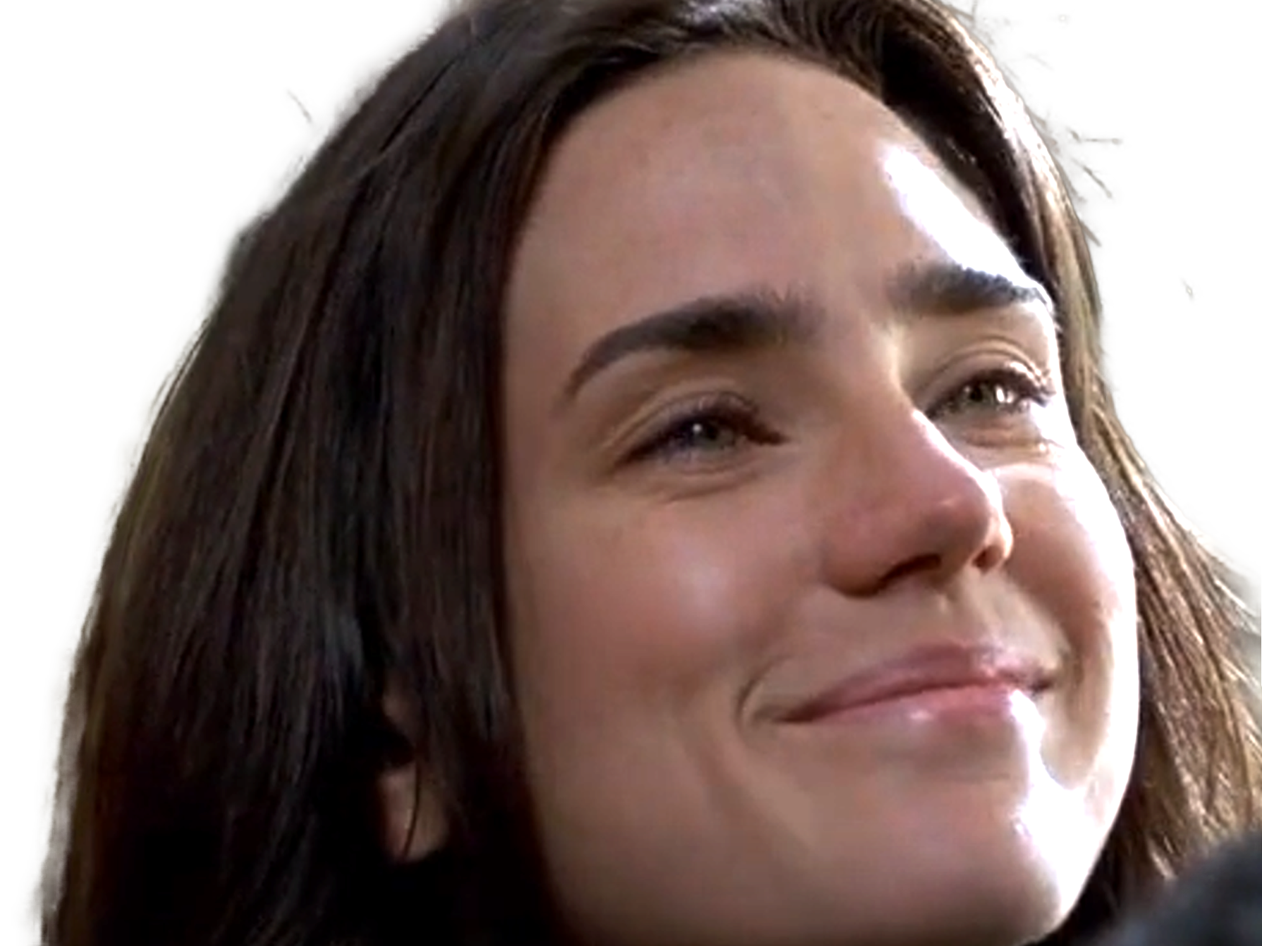 katie house of sand and fog film actrice americaine jennifer connelly trentaine trentenaire