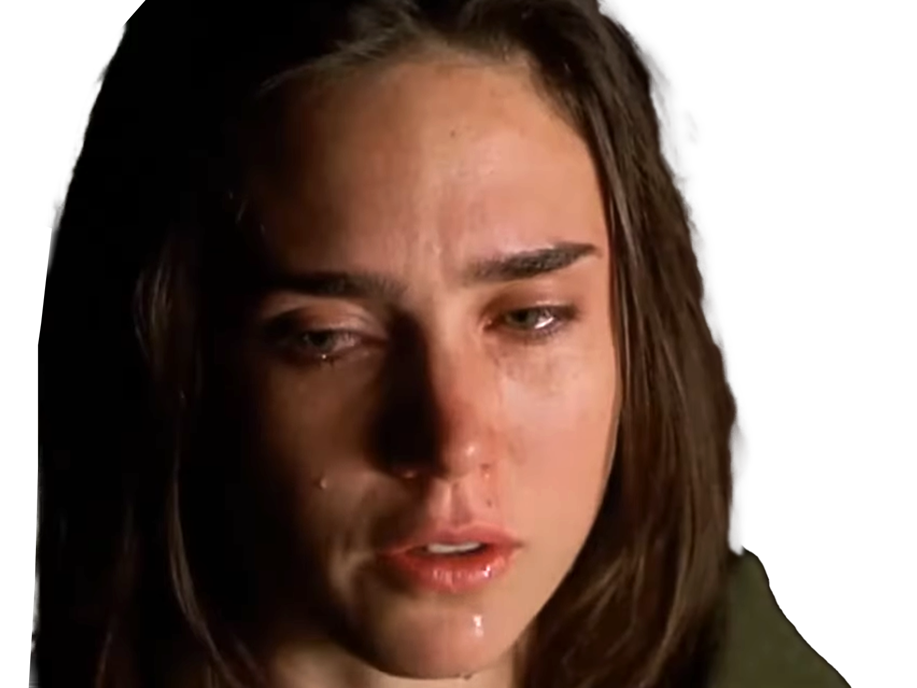 katie house of sand and fog film actrice americaine jennifer connelly trentaine trentenaire