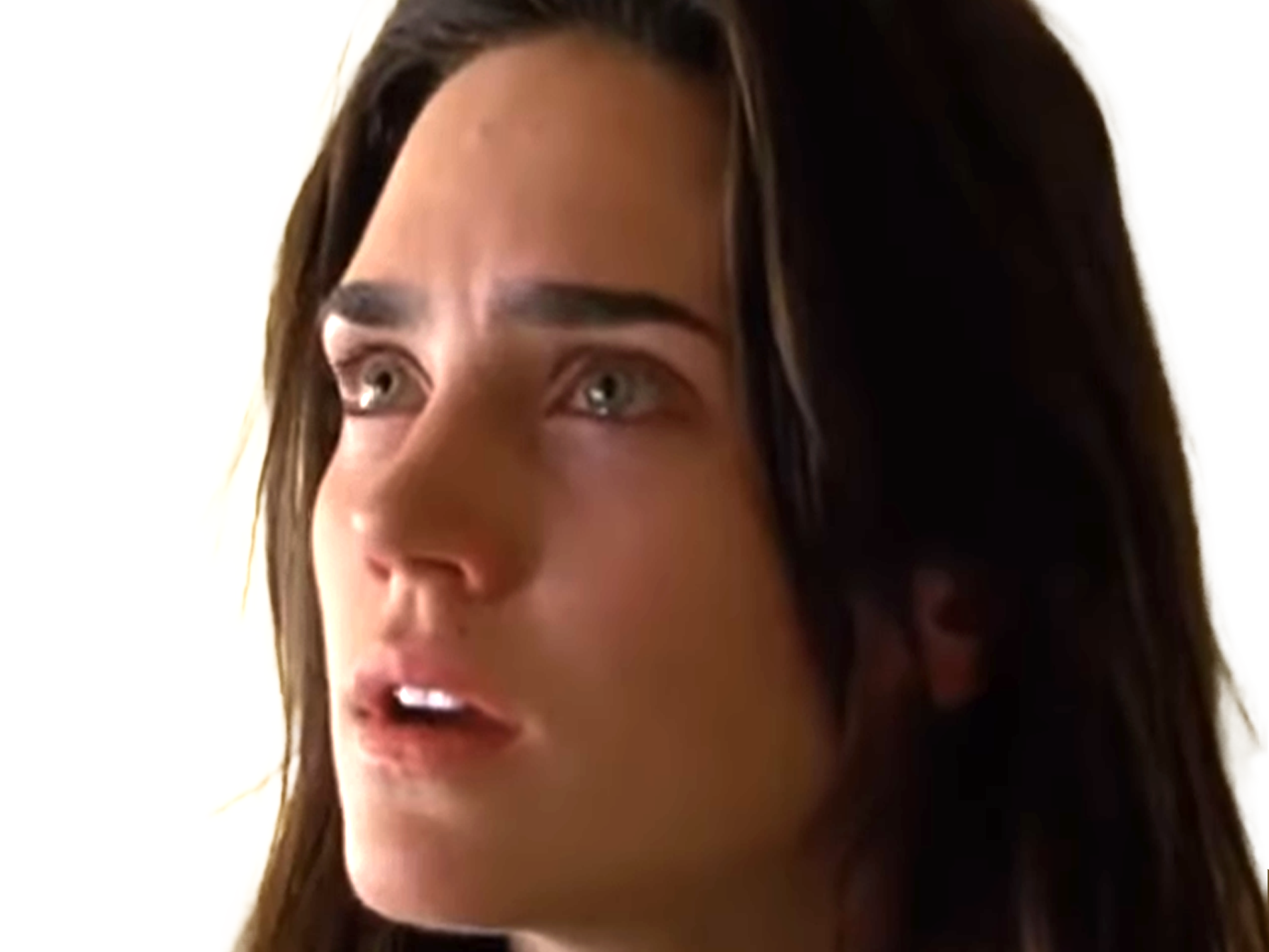 katie house of sand and fog film actrice americaine jennifer connelly trentaine trentenaire