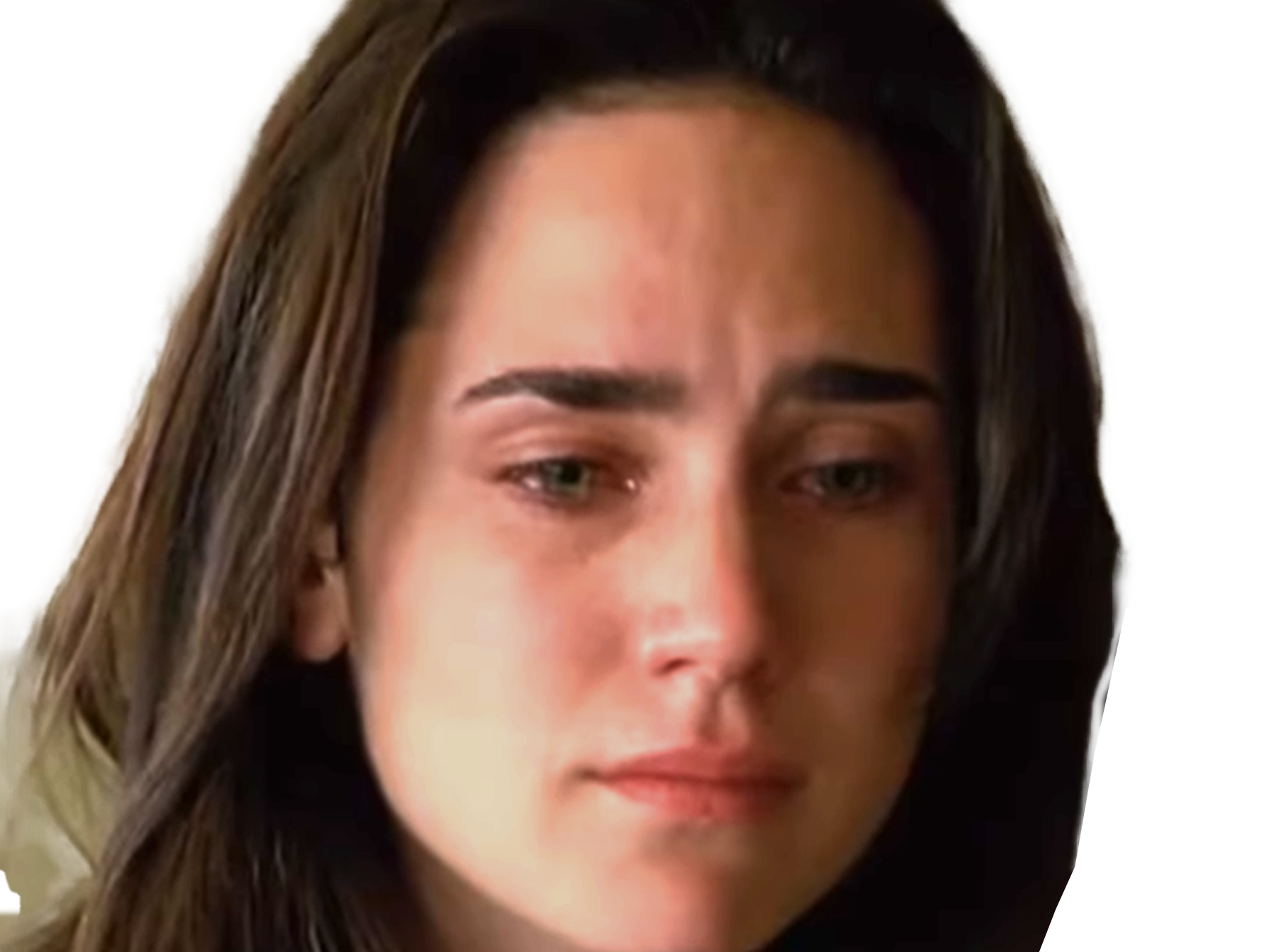 katie house of sand and fog film actrice americaine jennifer connelly trentaine trentenaire