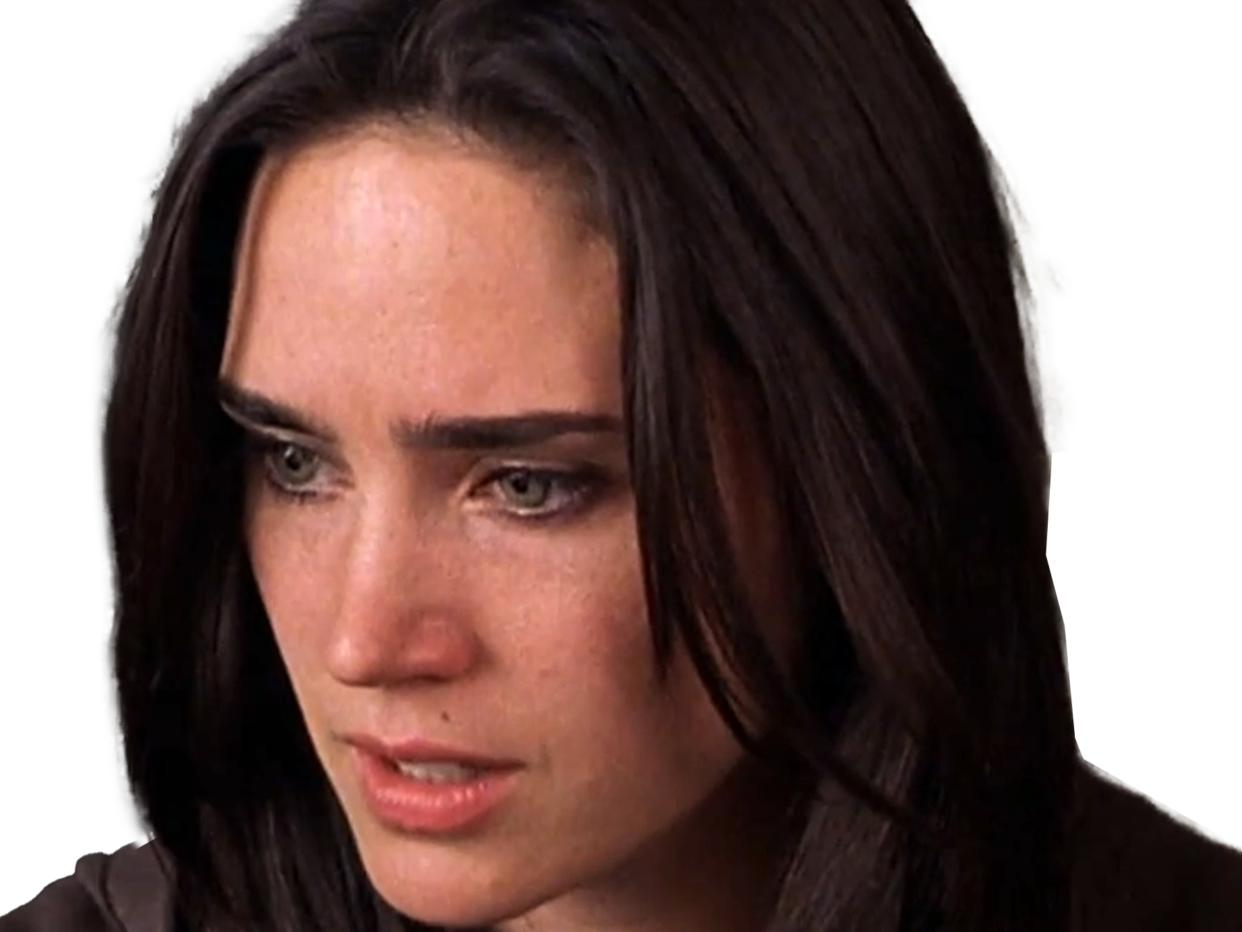 katie house of sand and fog film actrice americaine jennifer connelly trentaine trentenaire