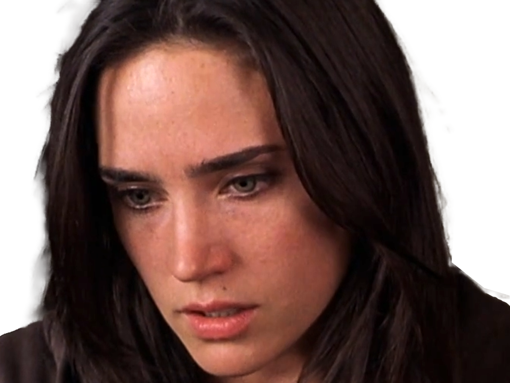 katie house of sand and fog film actrice americaine jennifer connelly trentaine trentenaire