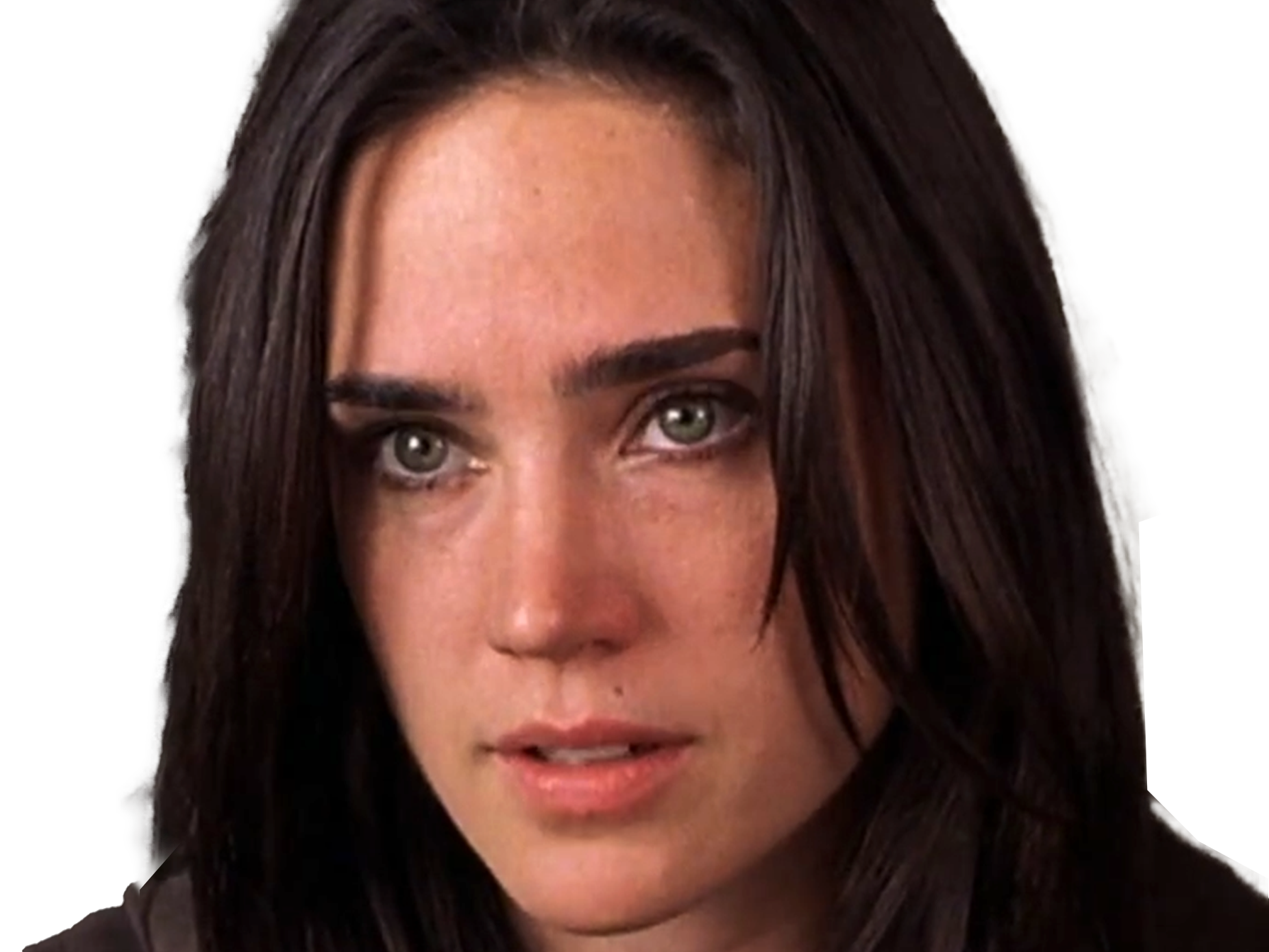 katie house of sand and fog film actrice americaine jennifer connelly trentaine trentenaire