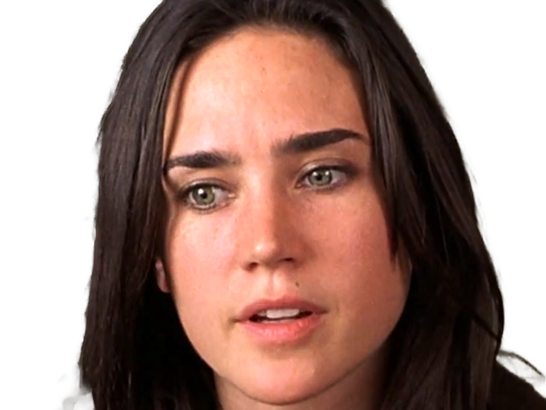 katie house of sand and fog film actrice americaine jennifer connelly trentaine trentenaire