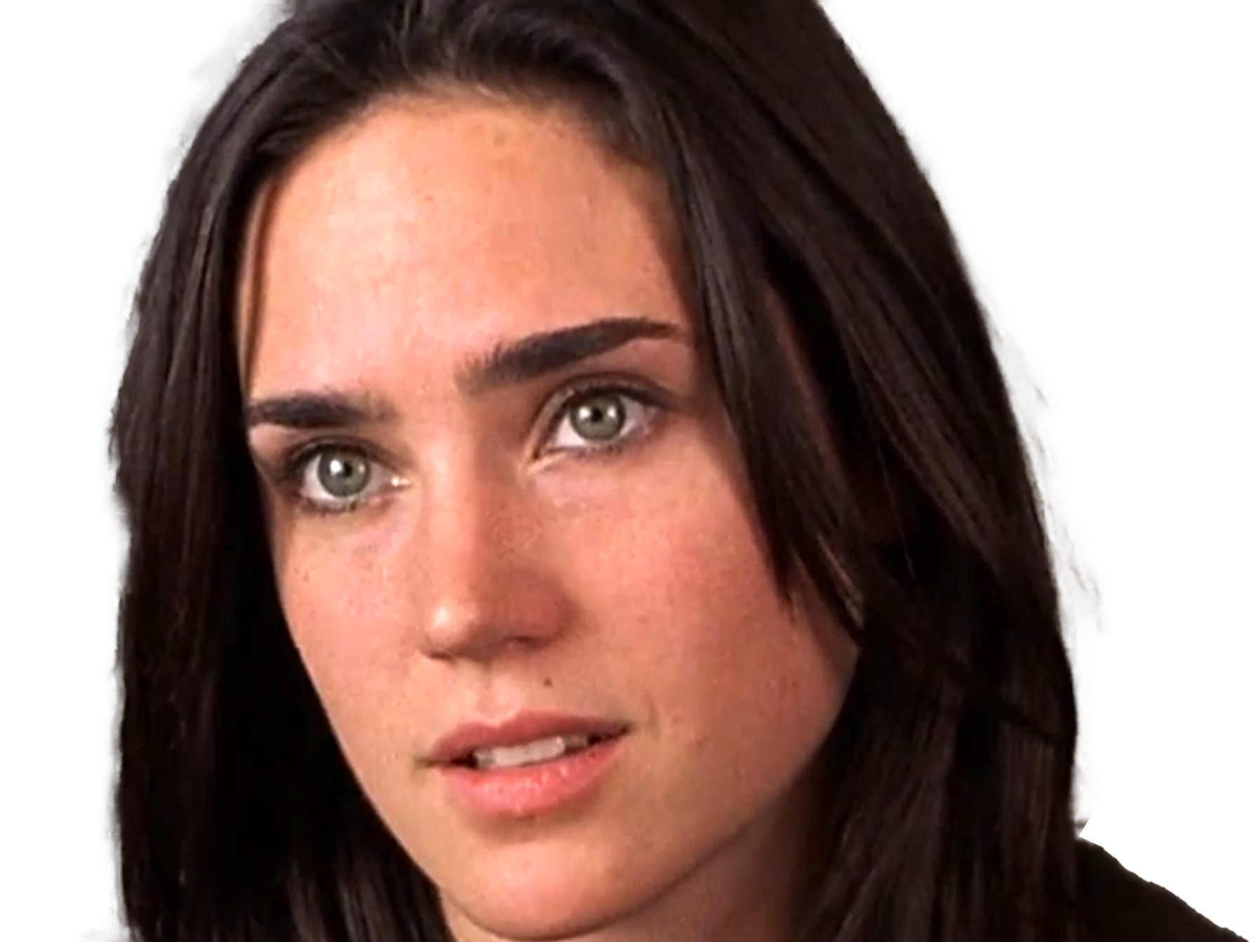 katie house of sand and fog film actrice americaine jennifer connelly trentaine trentenaire