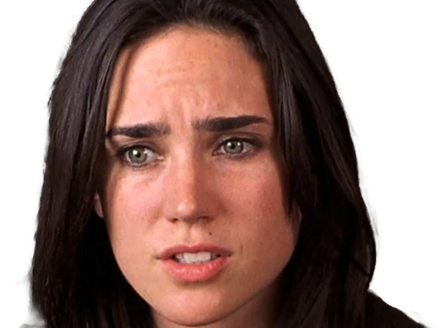 katie house of sand and fog film actrice americaine jennifer connelly trentaine trentenaire