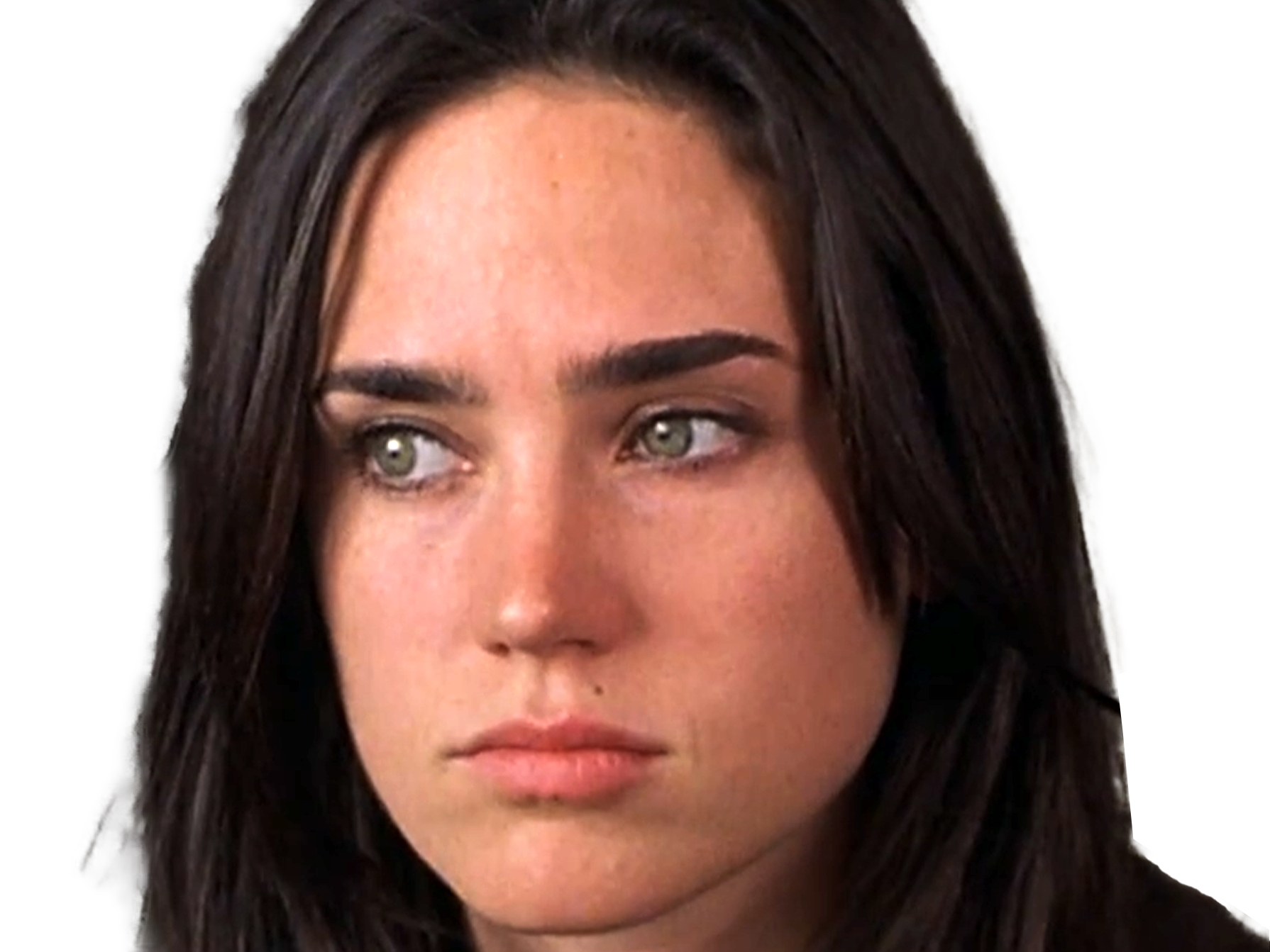 katie house of sand and fog film actrice americaine jennifer connelly trentaine trentenaire
