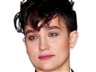actrice-bex-taylor-klaus-serie-vingtaine-jeune-cheveux-courts-femme