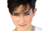 actrice-bex-taylor-klaus-serie-vingtaine-jeune-cheveux-courts-femme