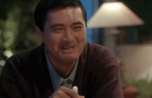 chow yun fat hahaha 2