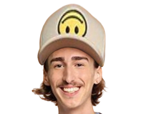 lenny starac ahi issou m6 casquette