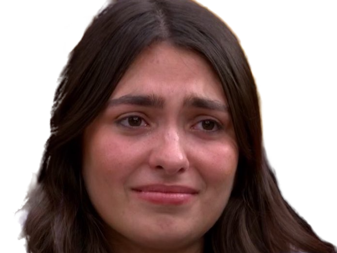 star ac academy ema emaent pleur larme fragile