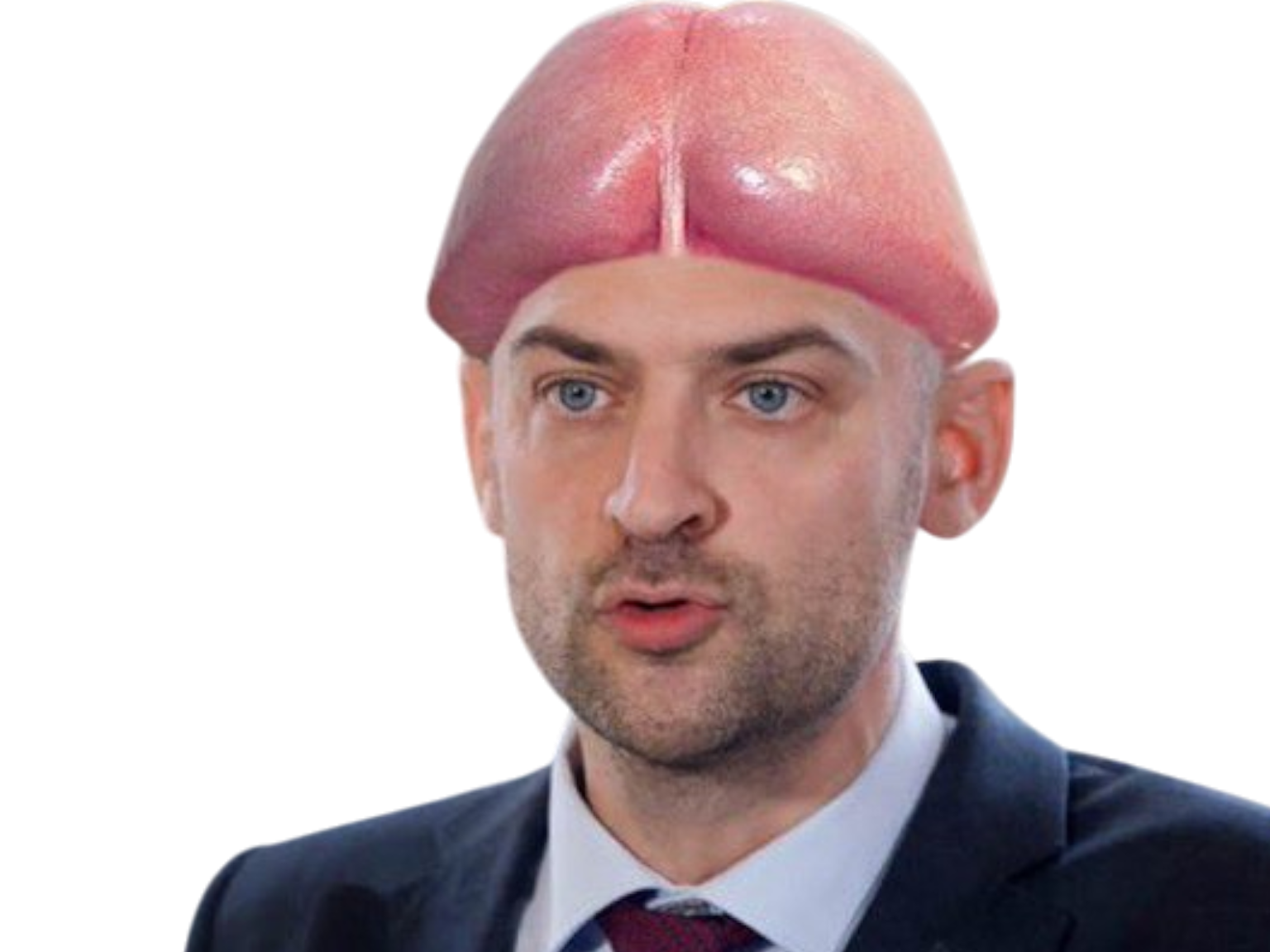 jean-noel jean noel barrot tete de bite gland ministre leurope et des affaires etrangeres