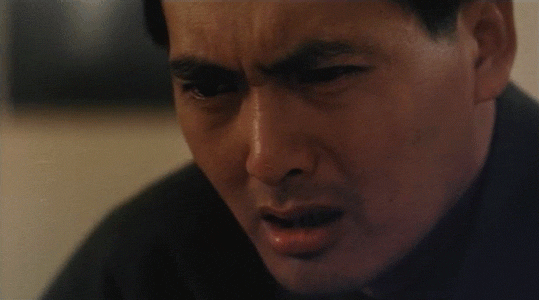 chow yun fat choque