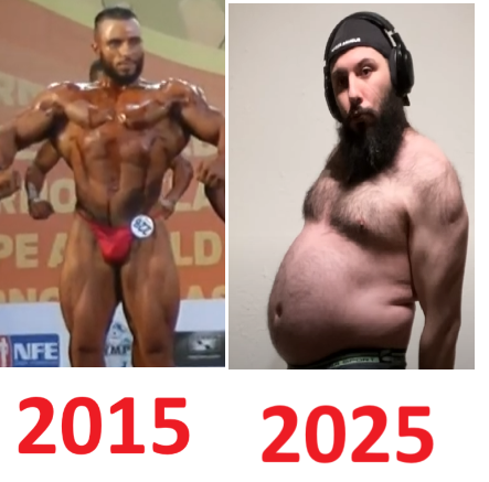 lorenzo becker go muscu yoda maitre trt testo