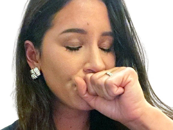 anais nemesis poing depitee