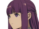 fern-sousou-no-frieren-frieren-beyond-journeys-end-frieren-anime-manga-orpheline-mage-apprentie-humaine-fille-femme-waifu-cheveux-violets-yeux-violets