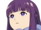 fern-sousou-no-frieren-frieren-beyond-journeys-end-frieren-anime-manga-orpheline-mage-apprentie-humaine-fille-femme-waifu-cheveux-violets-yeux-violets