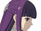 fern-sousou-no-frieren-frieren-beyond-journeys-end-frieren-anime-manga-orpheline-mage-apprentie-humaine-fille-femme-waifu-cheveux-violets-yeux-violets